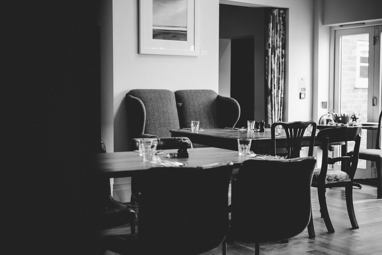 Couette-café The Hero